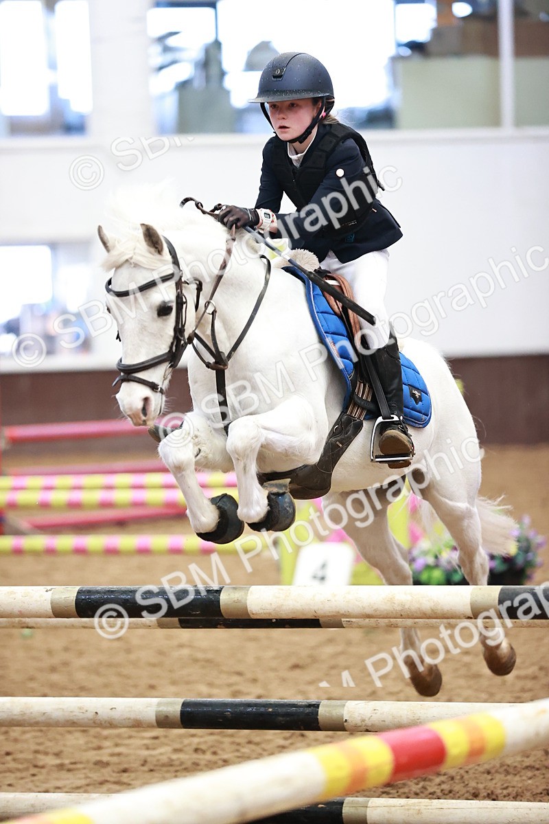 SBM_000394 - Class 2 - Pony Winter Champs 80cm