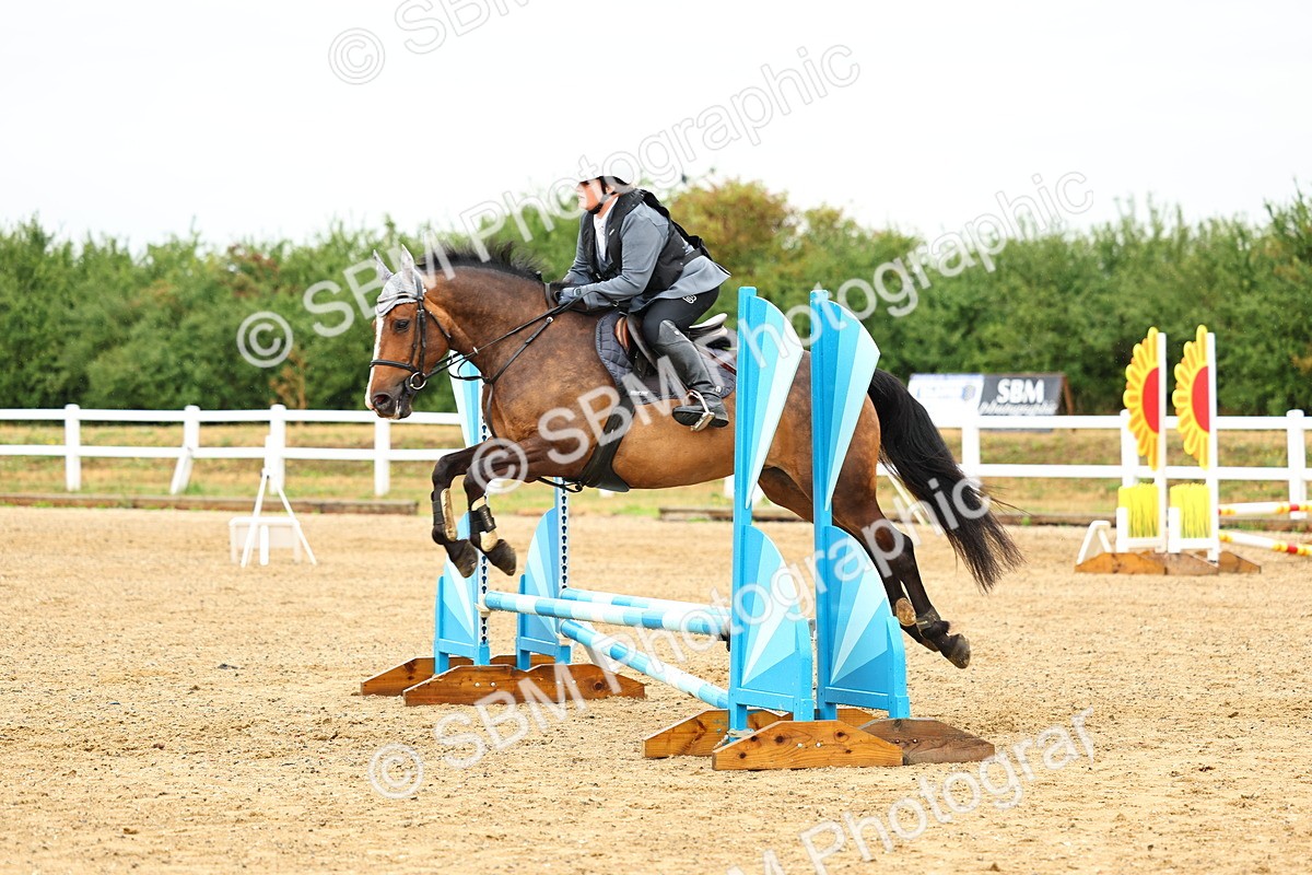 SBM_000515 - Class 3 - 60cm