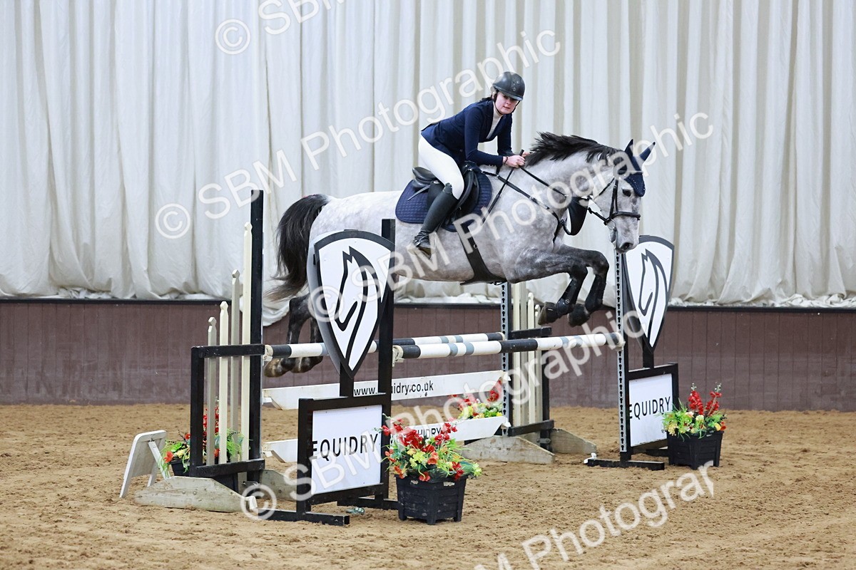 SBM_007410 - Class 24 - Nupafeed Supplements Senior Discovery/ 1m Open