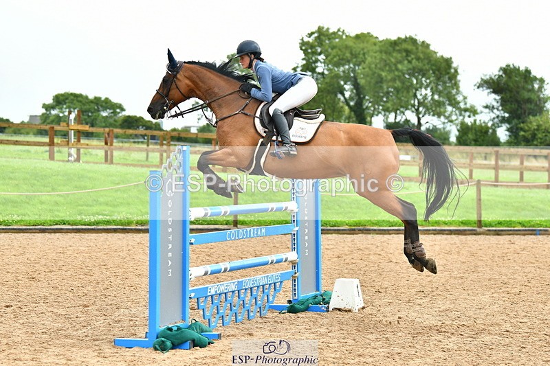 230805A-131842-00488 - Cls 4 National 1.30m and 1.40m