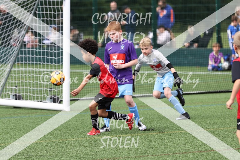 1DX30235 - Sun 7th U10 Boys