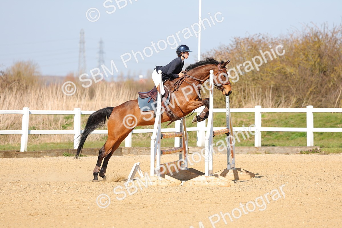 SBM_001017 - Class 3 - Senior Discovery - 1.00m