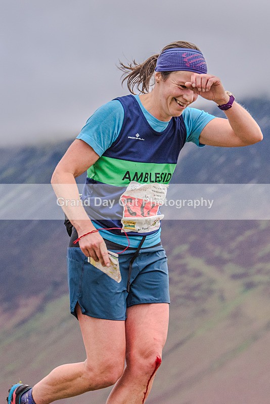 British Fell Relay-2947 - British Fell & Hill Relay Championship Braithwaite Keswick Saturday 21st October 2023