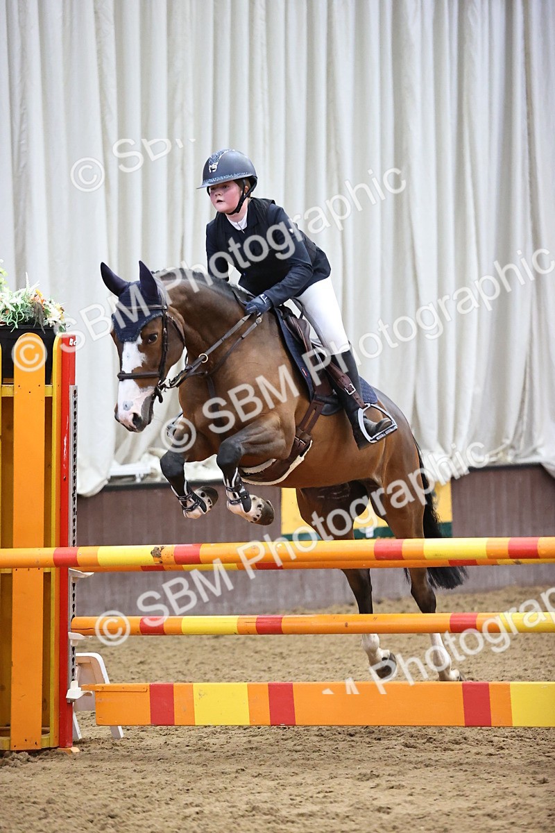 SBM_002884 - Class 6 - Pony Newcomers 1.00m Open