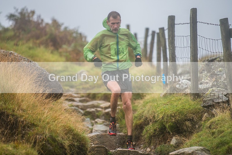 Langdale-1097 - Langdale Horseshoe Fell Race Saturday 12thOctober 2024