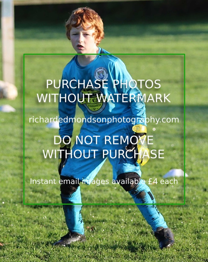 IMG_9599 - Kendal Under 8's v Trimpell Under 8's (22/10/23)