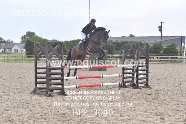 BPP_3040 - CLASS 7 1.05m Amateur Championship Qualifier/ 1.05m Open