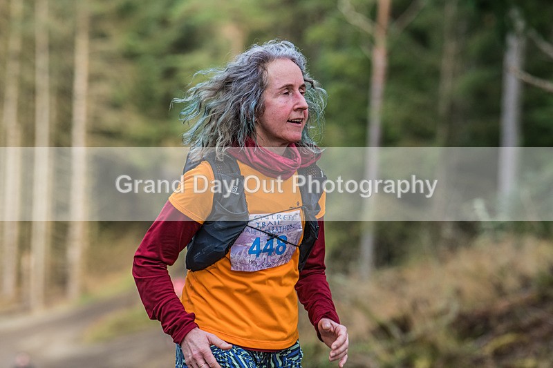 Glentress 21  10K-1503 - High Terrain Events Glentress 21 & 10K Trail Races Saturday 16th November 2024