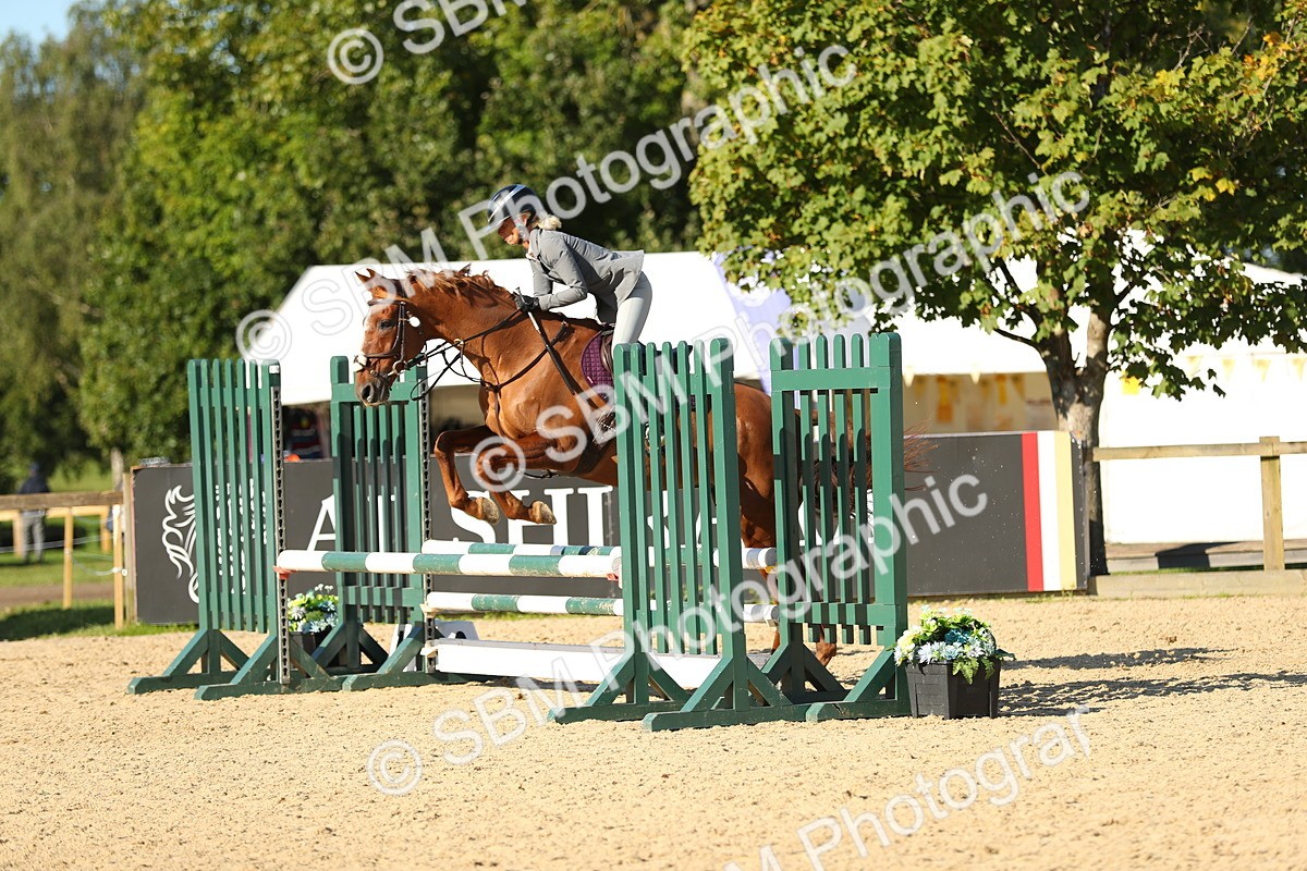 SBM_16674 - J33 - Senior 75cm Championship