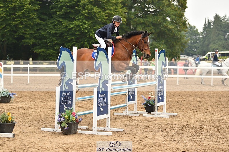 230618-114132-11437 - Cls 24 Pony Newcomers & 1m Open