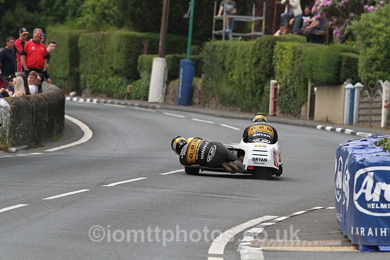 PR159754 - Sidecar Race 2