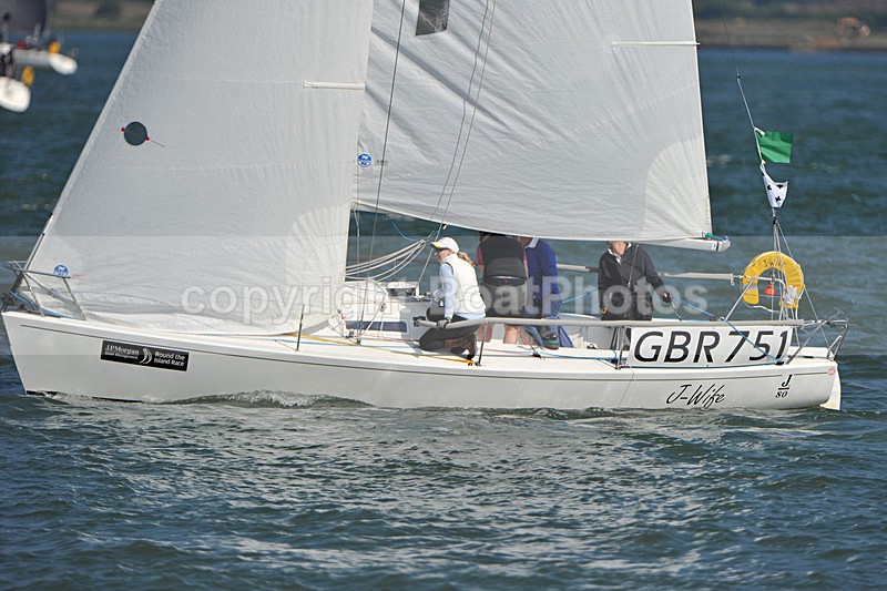 140621 GBR751   ME4_6460 149 - ROUND THE ISLAND - 21st June 2014