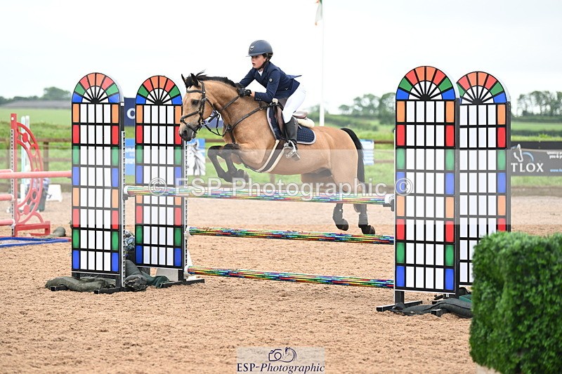 240630A-110601-11926 - Cls 24 HOYS 128cm Qualifier