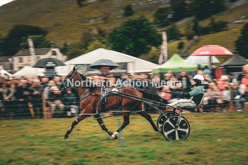 DSCF7134 - Kilnsey Harness racing
