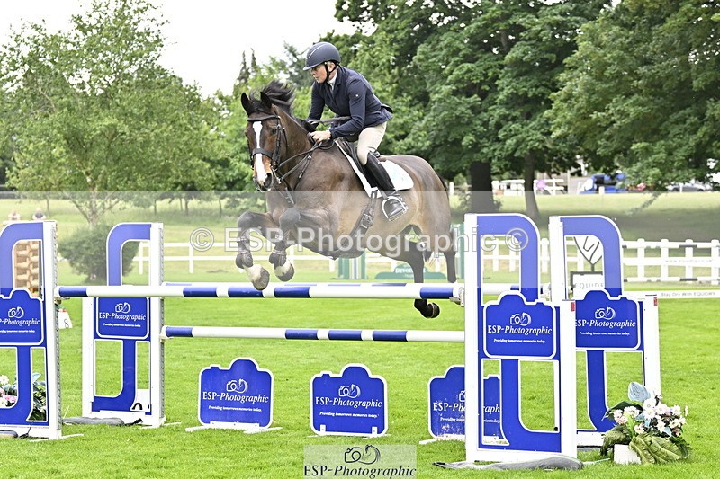 250613A-131454-02128 - Cls 3 Snr Foxhunter