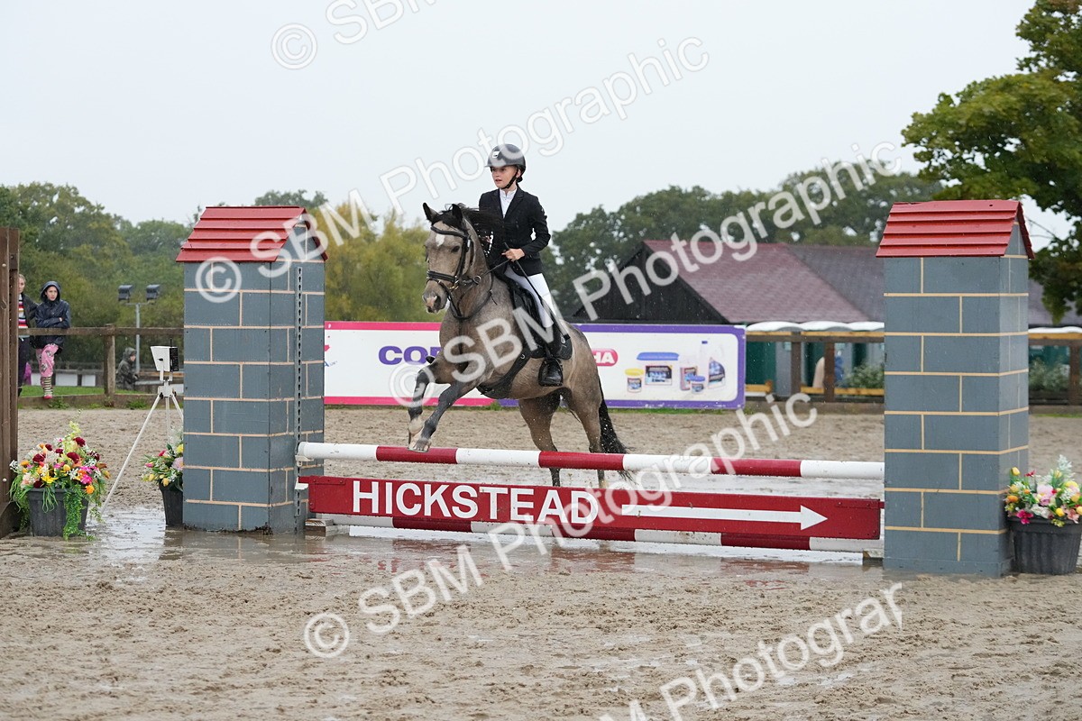 SBM_33552 - J5 - Junior Pony 50cm Championship