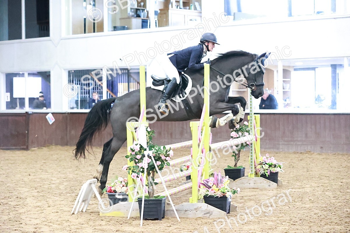 SBM_000419 - Class 2 - Senior British Novice - 90cm