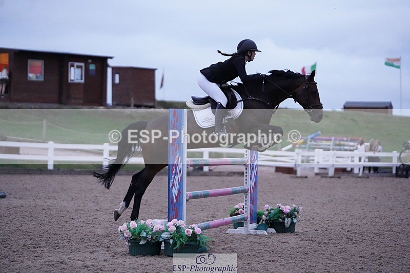 250628-210314-08704 - Cls 26 Pony Foxhunter & 1.10m Open