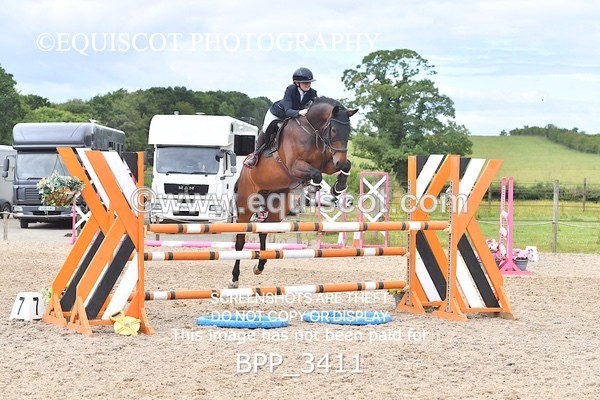 BPP_3411 - CLASS 17 SUN Newcomers/ 1.10m