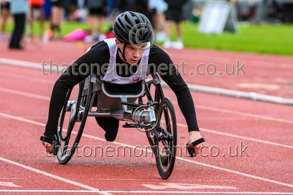 ComMast25-920455 - Track Male Set Two