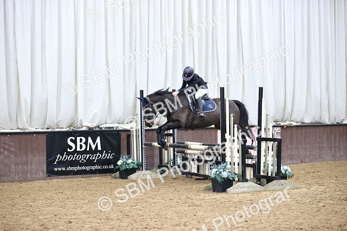 SBM_010051 - Class 9 - STX-UK Pony BritiNovice / 0.80m Open