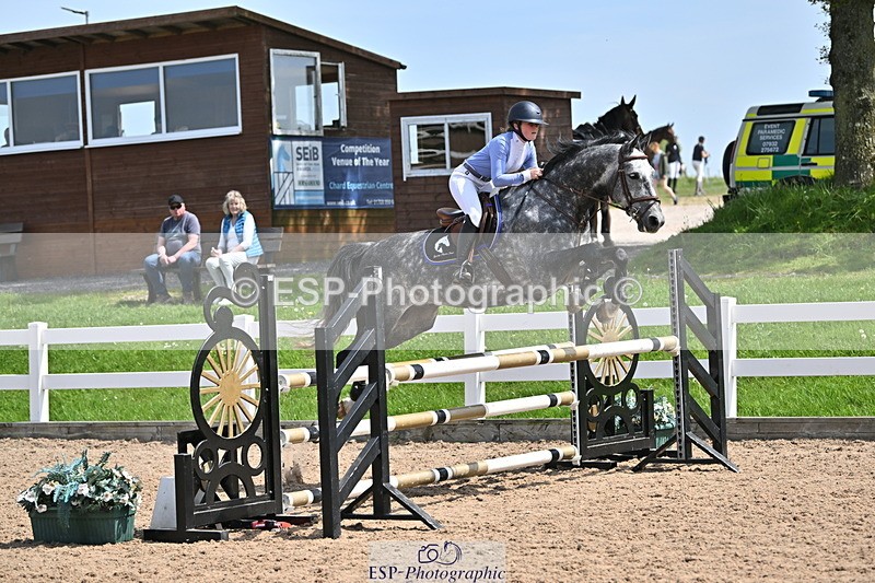 240510A-123121-06347 - Cls 16 95cm National Am Quali