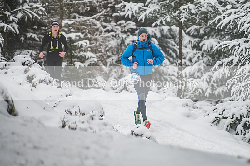 Glentress-498 - High Terrain Events Glentress 42, 21 & 10K Trail Races Sunday 15th February 2026