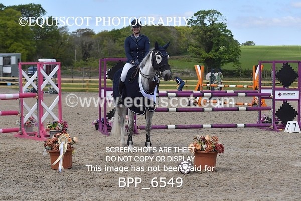 BPP_6549 - CLASS 35 MON Scottish Spring Final 1.05m