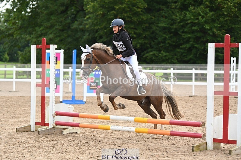 230824-094949-01304 - Round 1 Start to 10.50 coursewalk