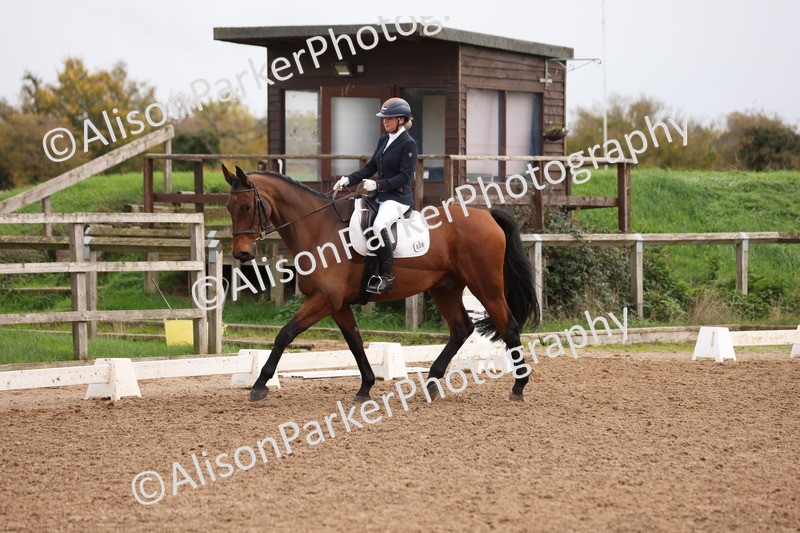 20251021-0503 - Class 5 - Novice 2