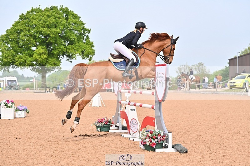 260509-110957-01855 - Cls 26a Snr Foxhunter