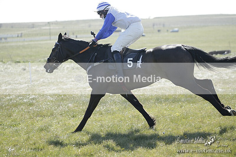PtP 250421 185 - Larkhill Point-to-Point Racing 25/04/21