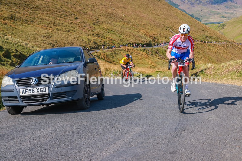 103648 - Newlands Pass 10.00-11.00