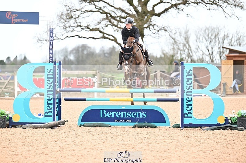 260315-122707-05207 - Cls 27 Snr 1.05m and 1.10m Grand Prix