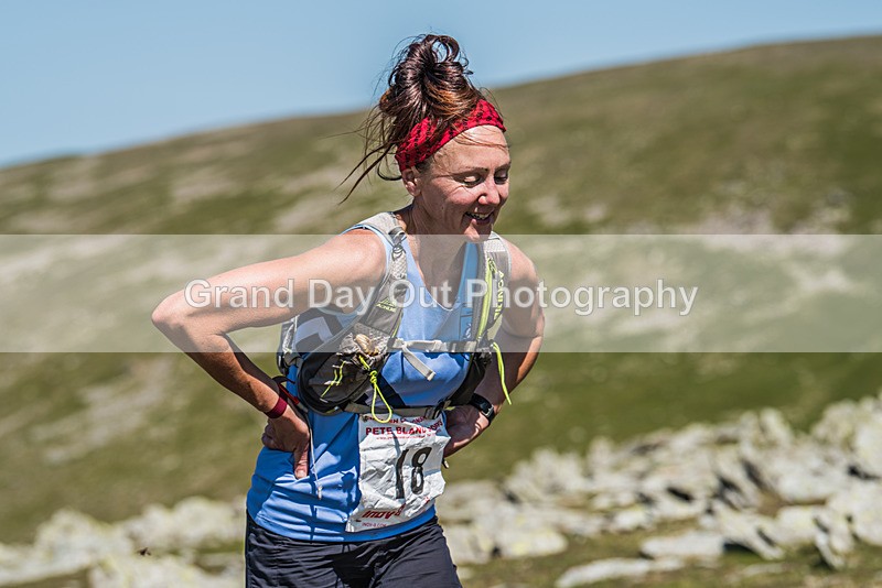 Duddon Long-640 - Duddon Valley (Long) Fell Race Saturday 3rd June 2023