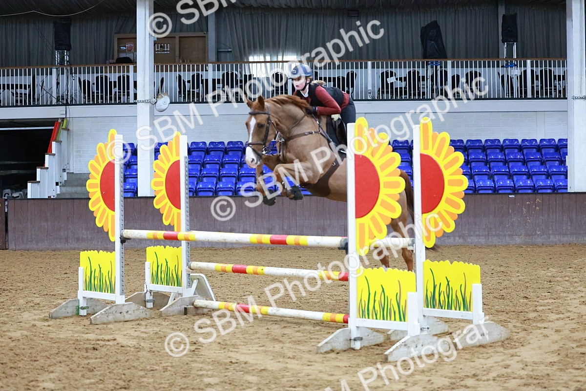 SBM_001242 - Class 3 - Senior Discovery - 1.00m