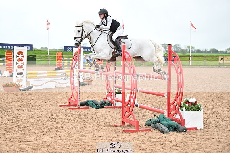 240505A-150458-06628 - Cls 6, 7 & 8 Pony National 1.15m, 1.20m & 1.30 Open