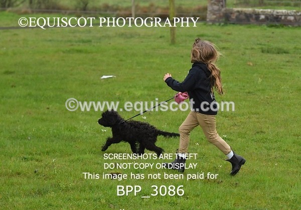 BPP_3086 - CLASS 8 SAT Senior Newcomers/ 1.10m Open