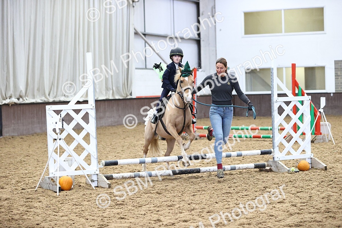 SBM_000273 - Class 2 - Show Jumping 50cm