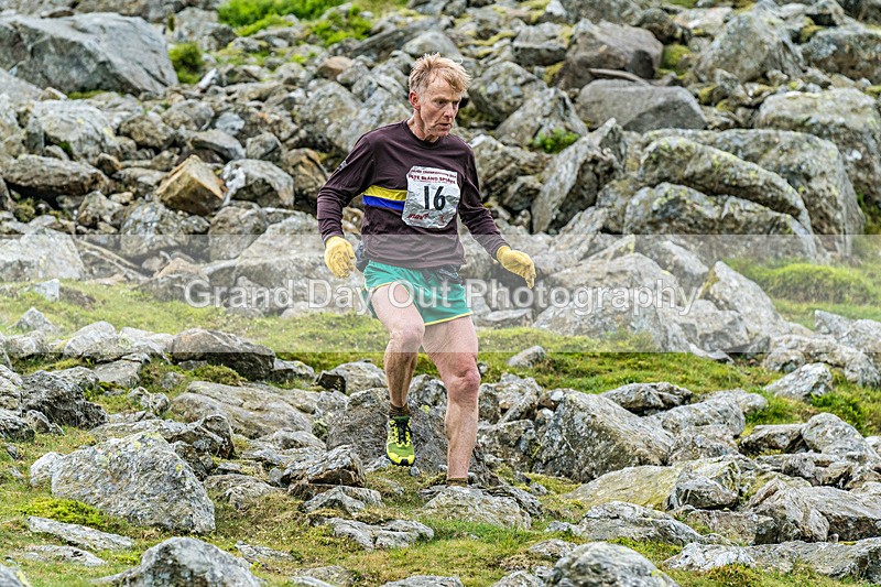 Wasdale-1229 - Wasdale Horseshoe Fell Race Saturday 13th July 2024