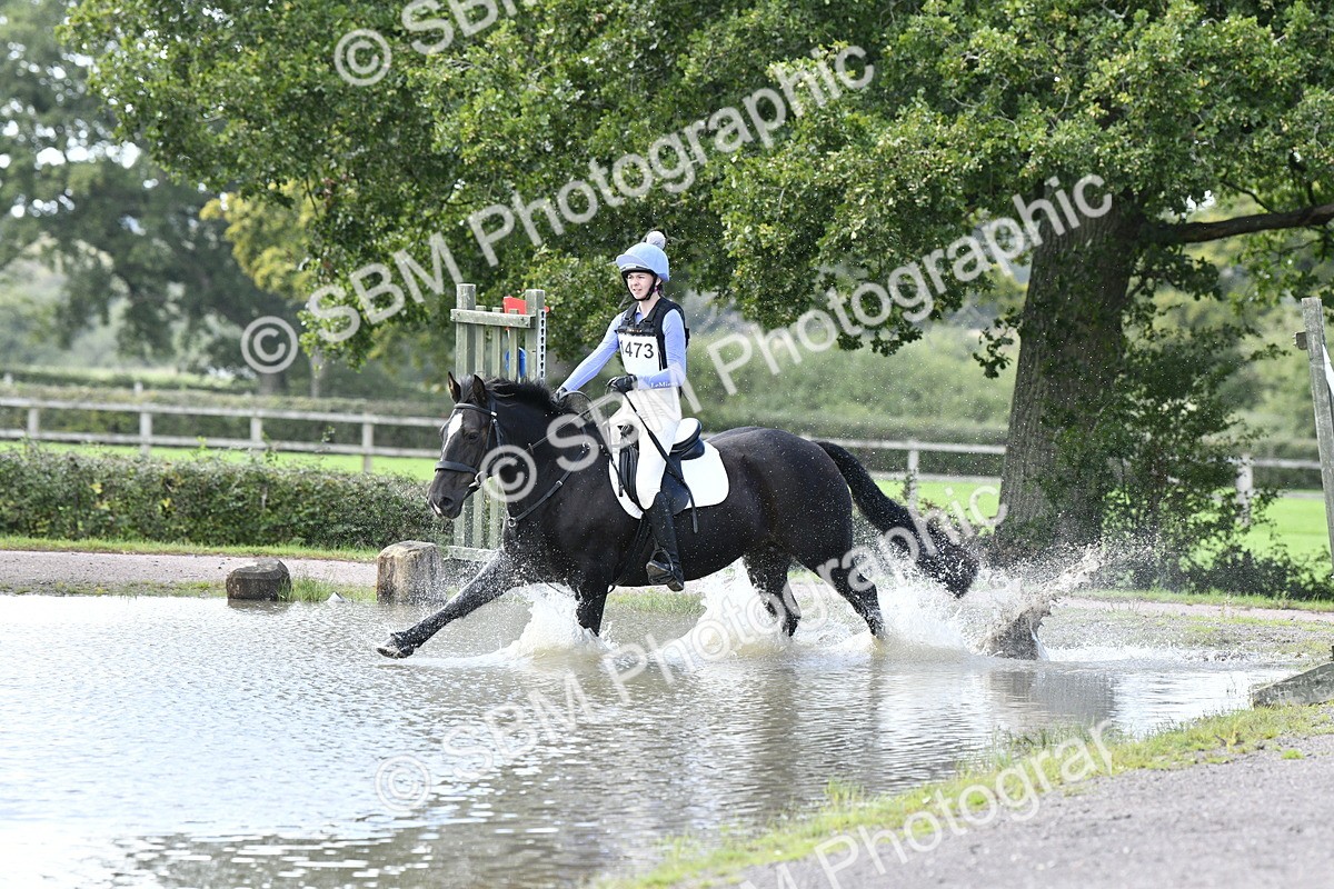 SBM_21808 - E9 - Eventers Challenge 60cm Championship