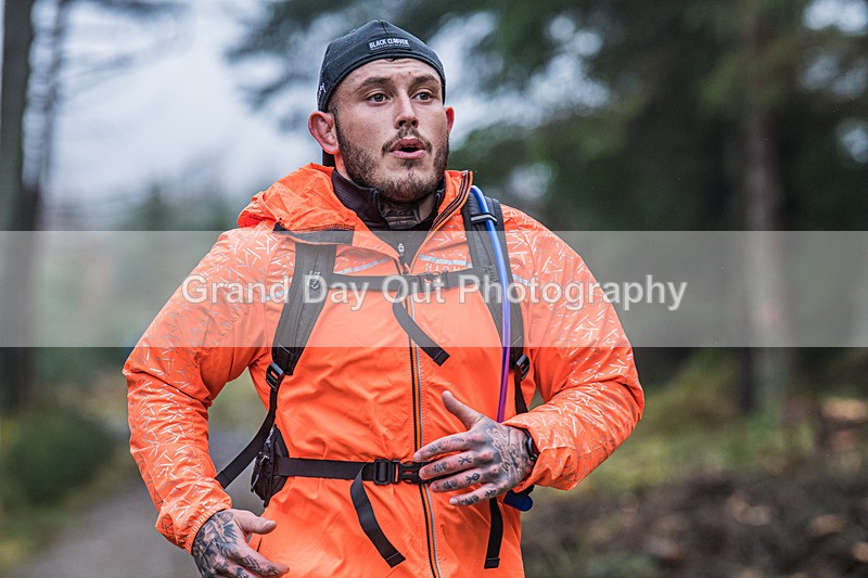 Glentress 21  10K-1301 - High Terrain Events Glentress 21 & 10K Trail Runs Saturday 18th February 2023