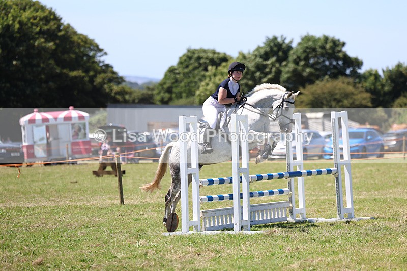 3E7A5852 - Class 10: 95cm National Amateur Championship Qualifier