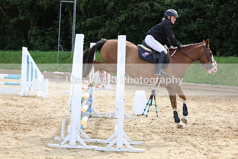 3E7A0832 - Class 2: 80 - 85cm