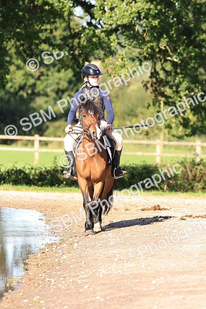 SBM_17414 - E10 - Eventers Challenge 50cm Championship
