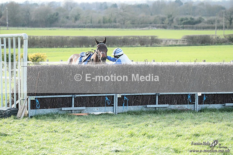 PtP 280226 1436 - Kimblewick PtP Kingston Blount 28/02/26