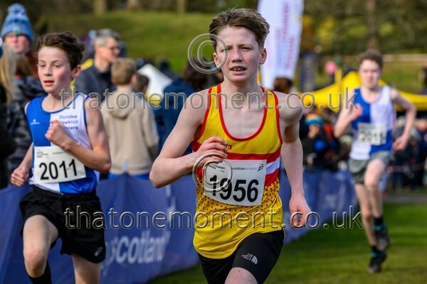 Falkirk25-912310 - U15 Boys