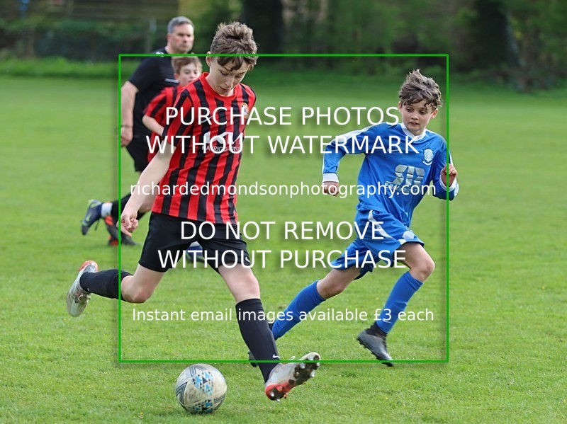 IMG_3526 - Wattsfield U13 v Heathwaite U13 (19/4/22)