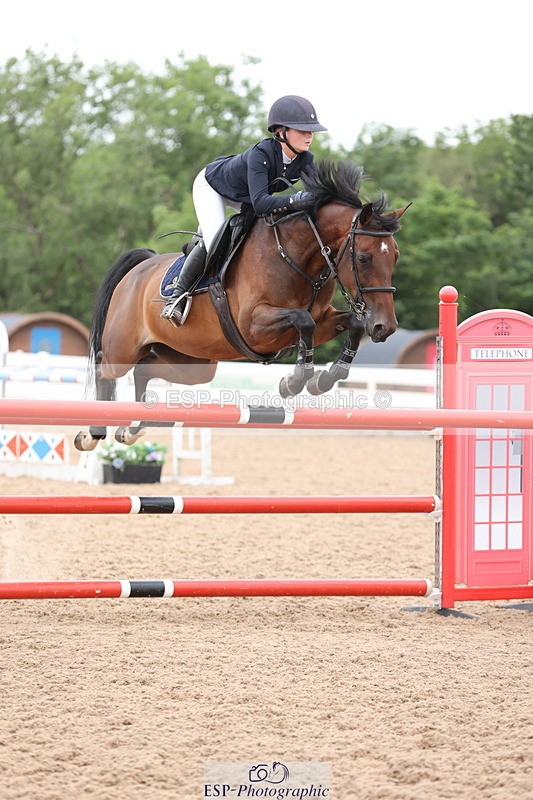 240630A-162457-15157 - Cls 33 Foxhunter and 1.10m Open