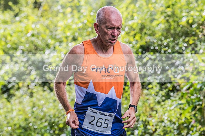 The One-26 - The One 10 Mile Road Race Saturday 13th September 2025